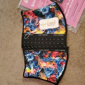 Luxx Curves Small/Medium Torso Waist Trainer